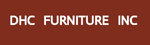 DHC Furniture logo