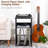 Gavilla 15.75'' W Metal Nightstand-490954477