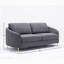 Yuina Upholstered 80'' Sofa