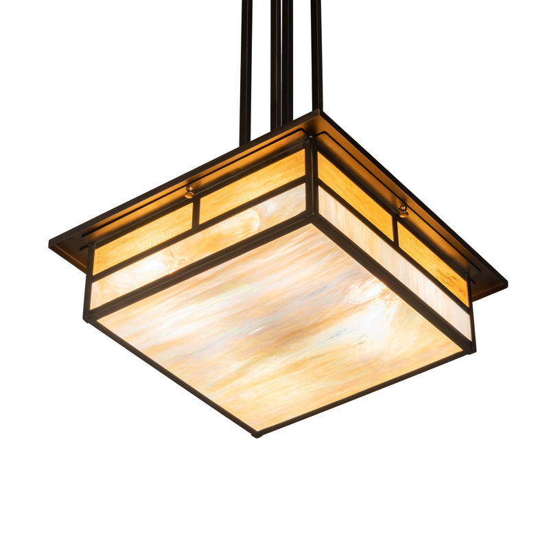 4 - Light Pendant