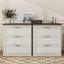 Commode 3 tiroirs Farmhouse