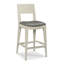 Cashiers Upholstered Stool-78656579