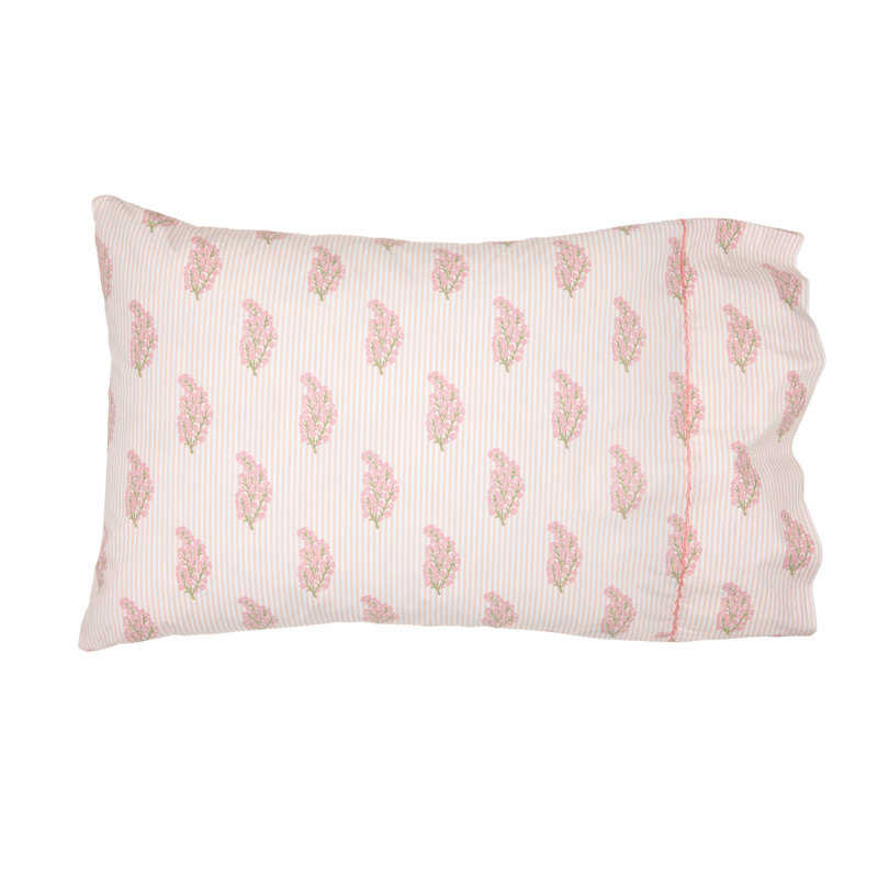 Nirvi Pillow Case, Standard Pillowcase Pack