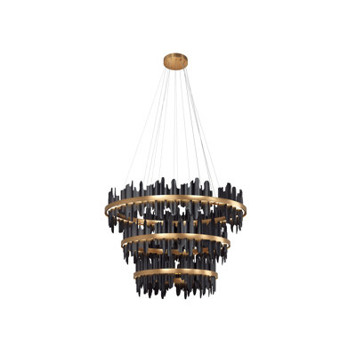 Icarus Chandelier