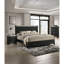 Mobilier de chambre à coucher 1pc