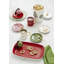 Be Jolly Color 2-Piece Mug Set