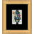 Paper in Gold Glass Frame is unavailable