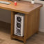 Bureau de direction rectangulaire en bois massif noyer-1040157855-1040157848