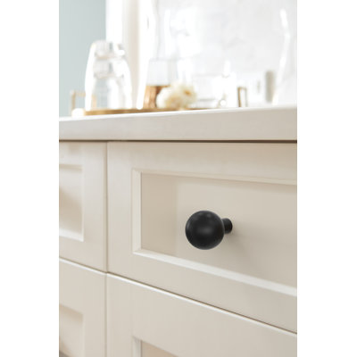 Coble  (29mm) Diameter  Cabinet Knob