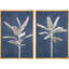 Multicolore 2 feuilles blanches-98109805-98109803