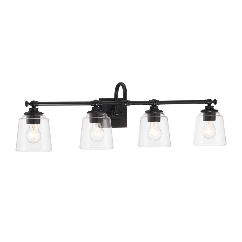 Breakwater Bay Ahmil - 4 Lt Vanity, Coal