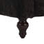 Canapé en chenille de style Mid Century-1263333983