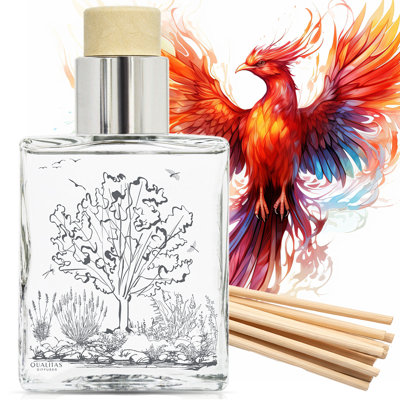Diffuseur de roseaux parfumés