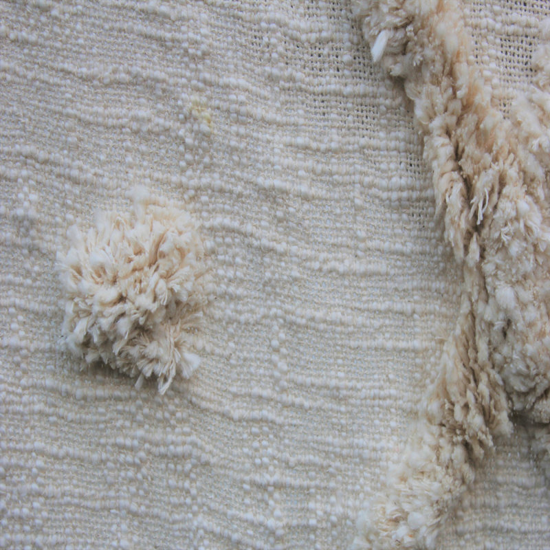 Clute Throw Blanket