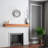 Jeni Round Wall Clock-1073013340