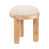 Beige/Medium Wood sélectionné