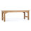 Westminster Teak Outdoor Teak Dining Bench