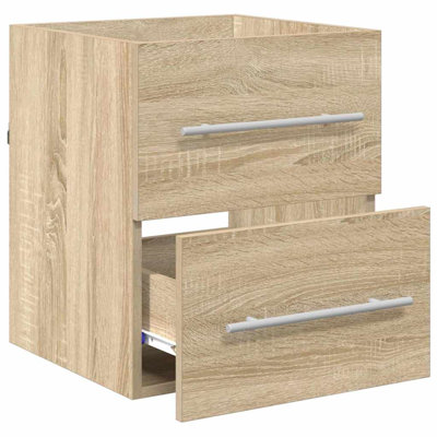 Bathroom Vanity with Basin