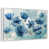Floating Frame White