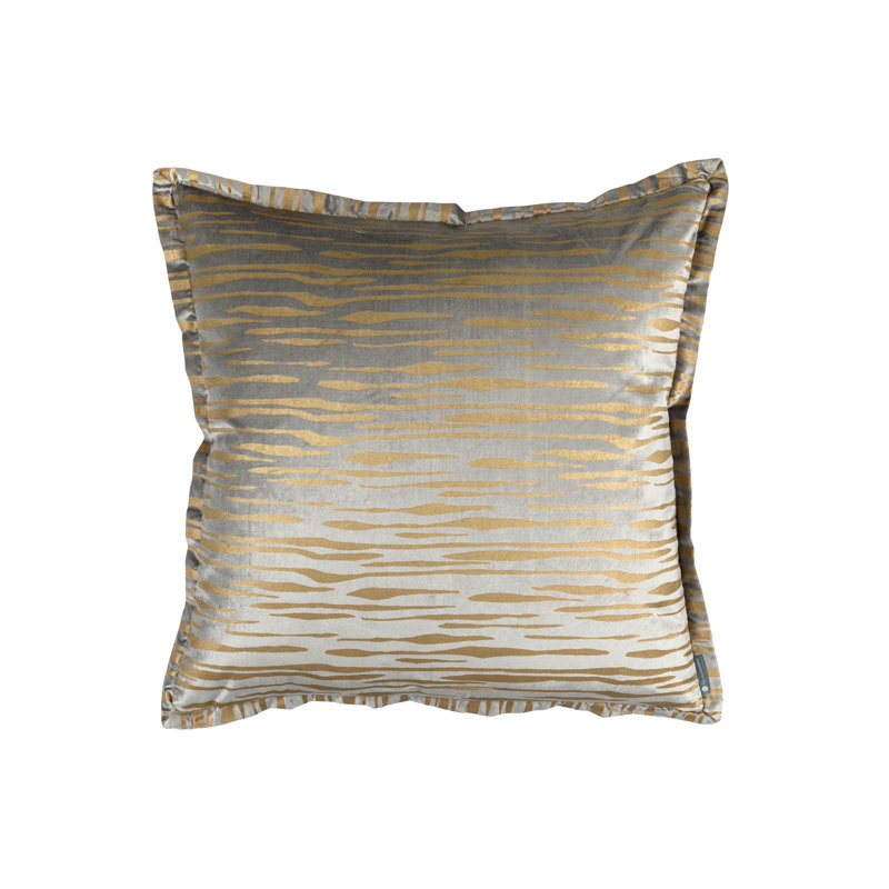 Zara cushion, Européen