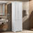Aidenjohn MDF Bathroom Cabinet-1501500429