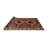 Ilkinas Performance Oriental Indoor Rug-1151827257