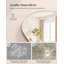 Metal Flat Mirror-596565029-596565033