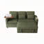 Canapé-lit pliable 3-en-1-2044817862