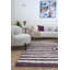 Moodi Modern Shaggy Area Rug Abstract Line Design-122425644-122010012