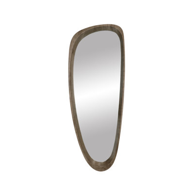 Braithwaite Wood Wall Mirror