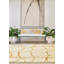 Ambre Handmade Wool Abstract Area Rug-594639389