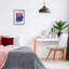  Peony Gallery, affiche giclée par Incado-578061592-578061593