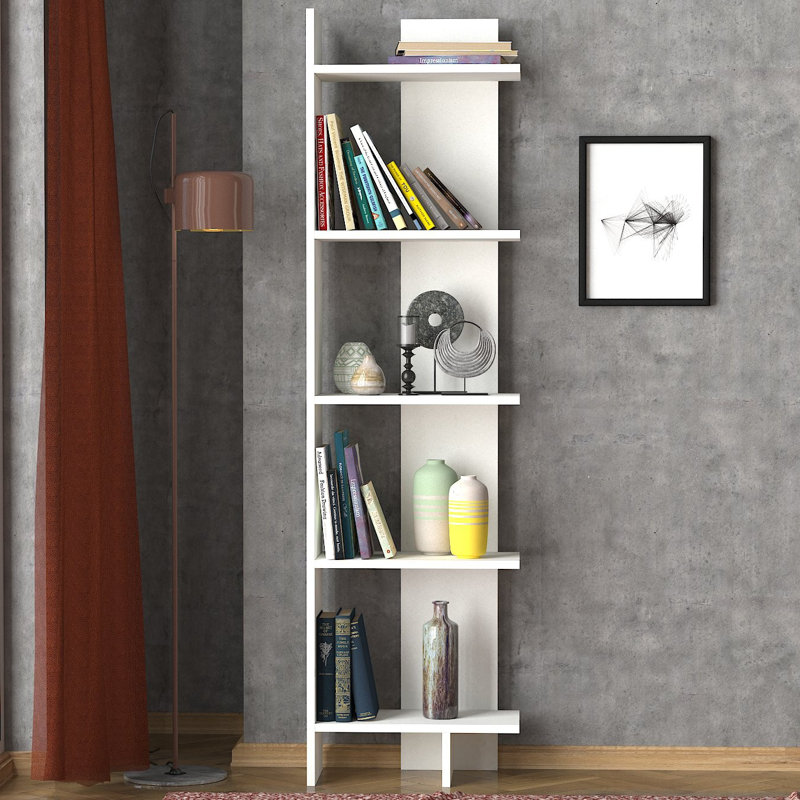 Adella Bookcase