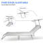 Outdoor Lounge Chair-602070186
