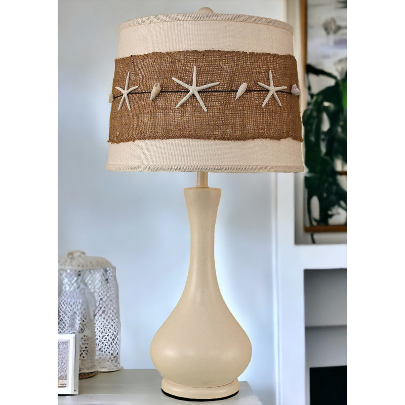 Lampe de table 28 po Wille