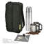 NCAA Clemson Tigers 2-Person Travel Coffee Tote