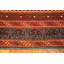 One-of-a-Kind Rectangle 4'3" X 6'9" Area Rug