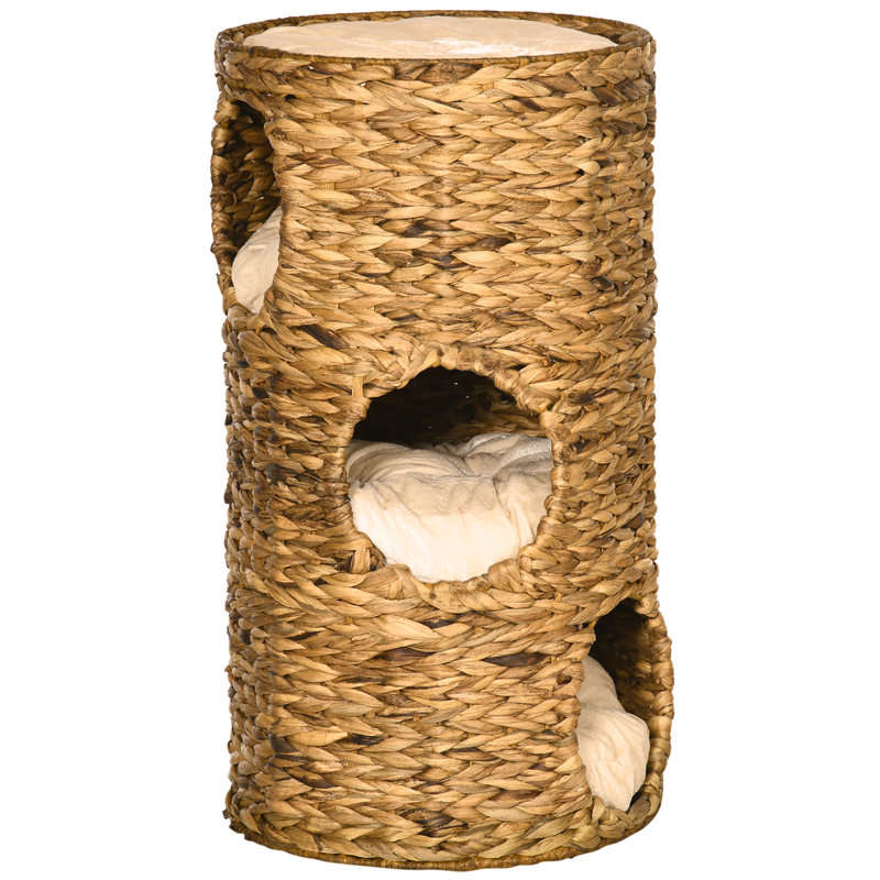 Dagomar 28.75'' H Cat Tree