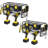 Aleemah Power Tool Organizer