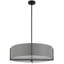 Luminaire suspendu incandescent 4 lumières Braidon-1079354601-1079739064