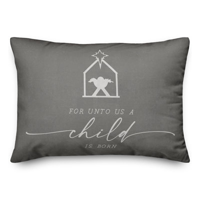 Coussin décoratif