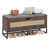 Rustic Brown selected