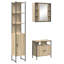 Bathroom Suite