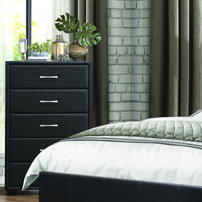 Commode 5 tiroirs Gribble