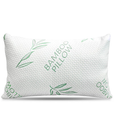 Bianchi Memory Foam Cooling Pillow