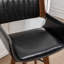 Tabourets pivotants modernes en similicuir (ensemble de 3)-935754971-935754970