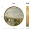 Plywood Wall Clock