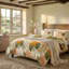 Microfiber Bedding