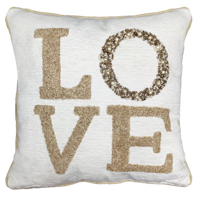 Rectangular Cushion