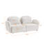 Canapé paresseux simple avec coussin de dossier-897202494-897202495